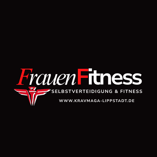 Frauen Fitness Logo