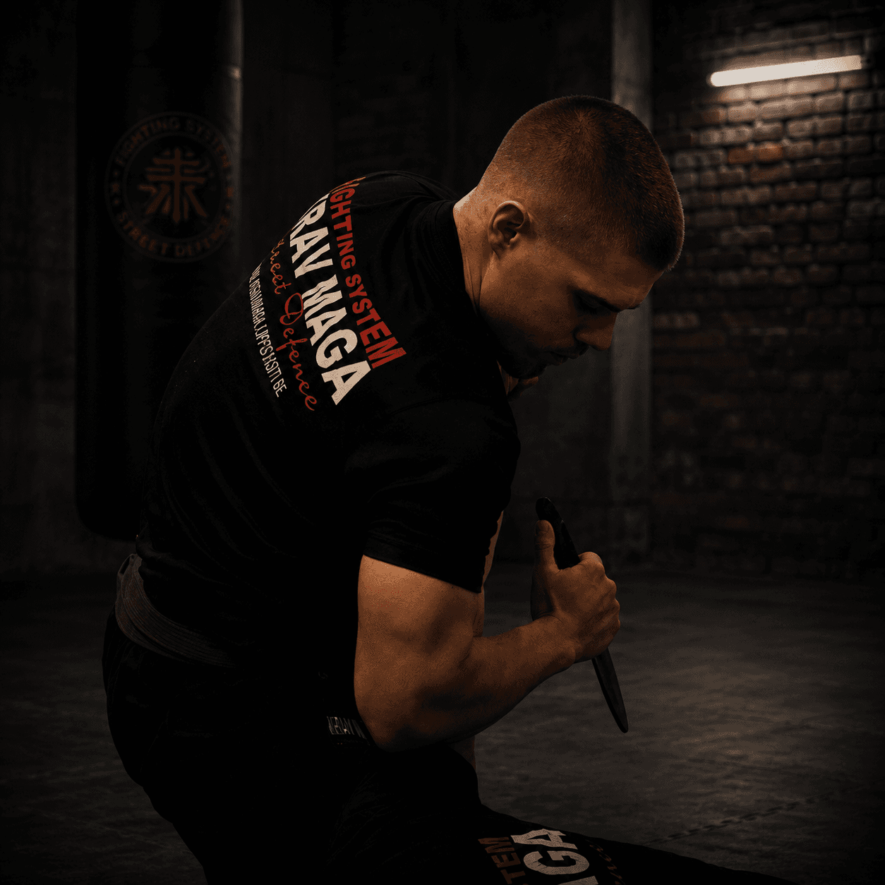 Daniel Turowez — Co-Trainer