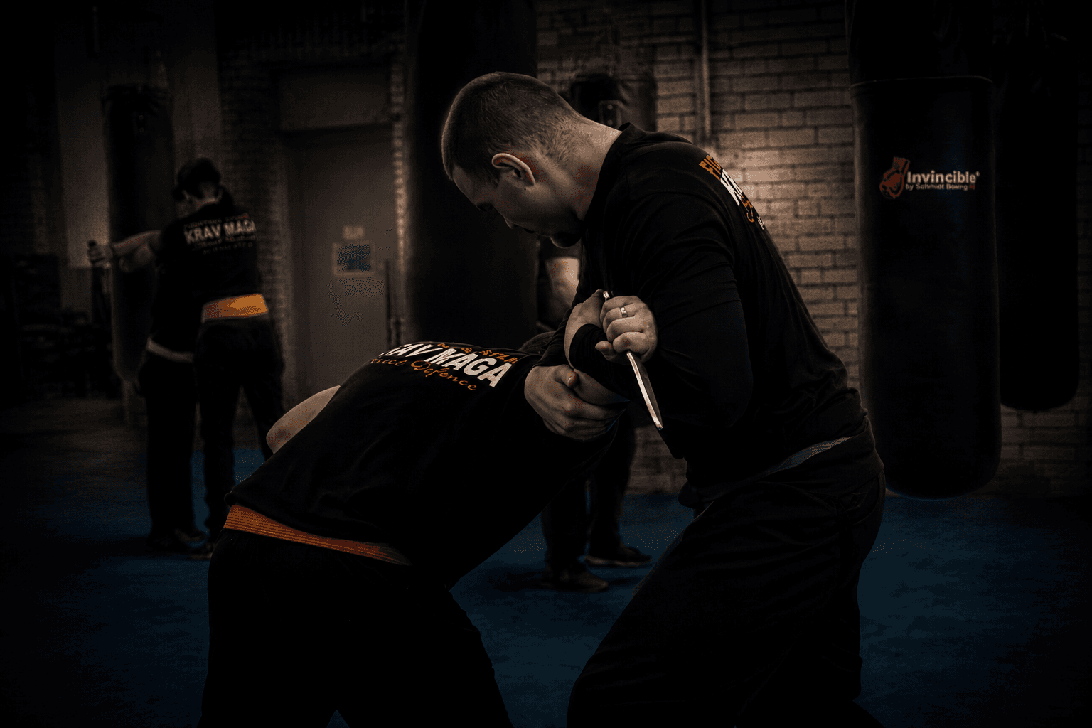 Ilija Turowez — Co-Trainer